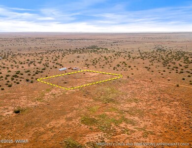 5350 Lee Rd, Snowflake, AZ 85937 - photo 5