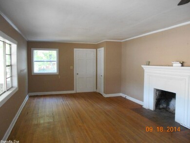 401 W Church St, Sheridan, AR 72150 - photo 2