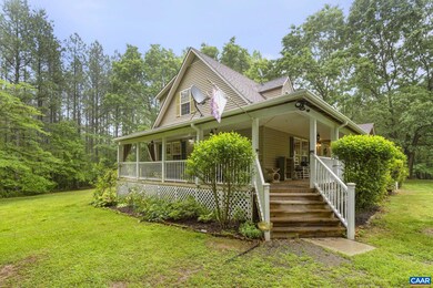 5775 Jefferson Mill Rd, Scottsville, VA 24590 - photo 5