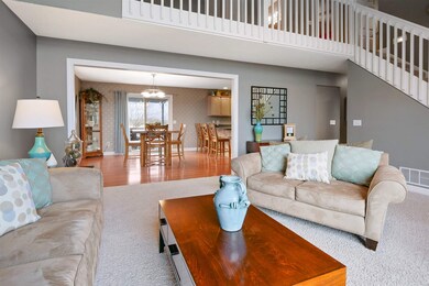 14302 Miracle Ct, Grabill, IN 46741 - photo 4