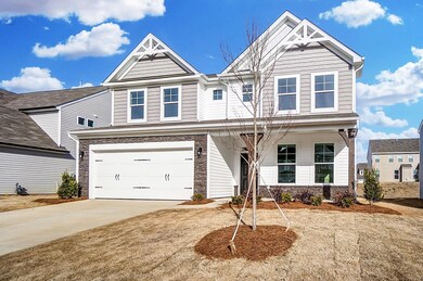 110 Old Field Rd unit Lot 67, Statesville, NC 28677 - photo 2