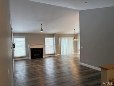 12 Soenker Cir, Saint Peters, MO 63376 - photo 4