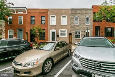 3228 Elliott St, Baltimore, MD 21224 - photo 2