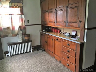 cabinets