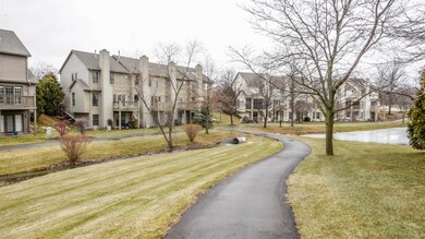 3408 Breckland Ct unit 62, Ann Arbor, MI 48108 - photo 3