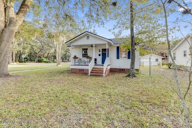 4202 Palmer Ave, Jacksonville, FL 32210 - photo 2