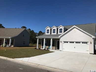 240 Turning Pines Loop, Myrtle Beach, SC 29579 - photo 2