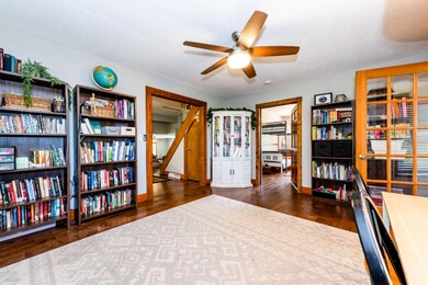 1621 E Shawnee Rd, Berrien Springs, MI 49103 - photo 7