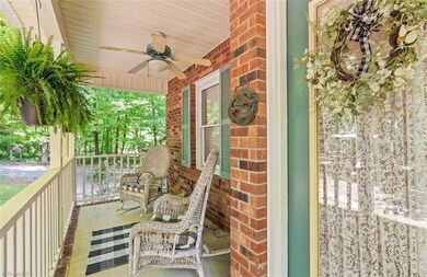 1485 Brownstone Hills Dr, Asheboro, NC 27205 - photo 4