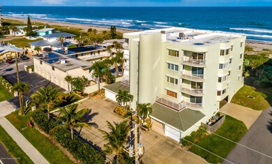 3031 S Atlantic Ave #402 MLS-1