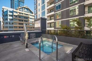 Acqua Vista Condominiums unit 503, San Diego, CA 92101 - photo 7