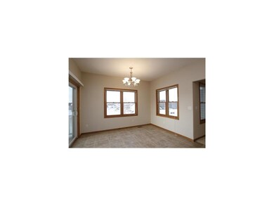 Dining Area.
