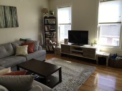 87 Bartlett St unit 3, Charlestown, MA 02129 - photo 4