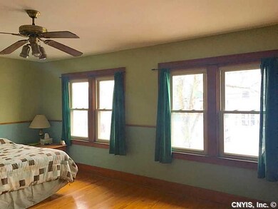 Bedroom.