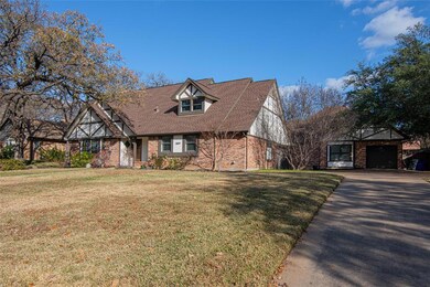 3809 Oakbriar Ln, Colleyville, TX 76034 - photo 2