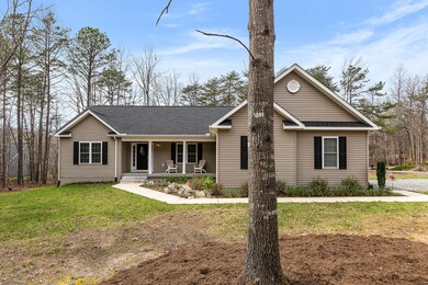 62 Country Club Dr, Gordonsville, VA 22942 - photo 4