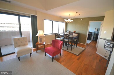 Woodbury Heights Condominium unit 1703, Arlington, VA 22201 - photo 4