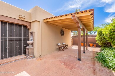 32 Circulo de Prado, Tubac, AZ 85646 - photo 5