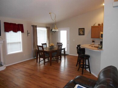 504 Morning Sun Ct, Nampa, ID 83686 - photo 5