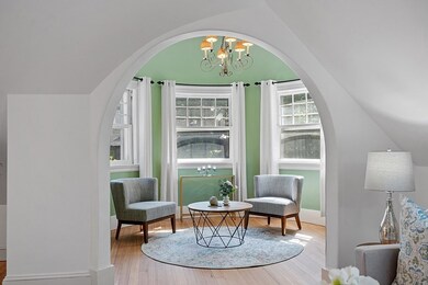 2 Gardner Rd unit 3, Brookline, MA 02445 - photo 5