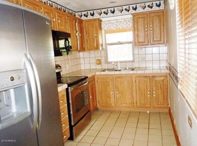 6750 W Mogollon Vista, Pine, AZ 85544 - photo 6