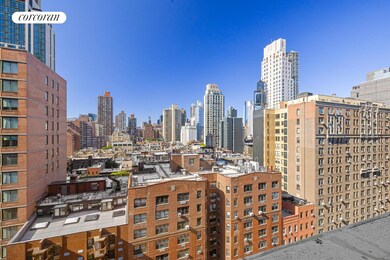 325 E 79th St unit 14A, New York, NY 10075 - photo 4