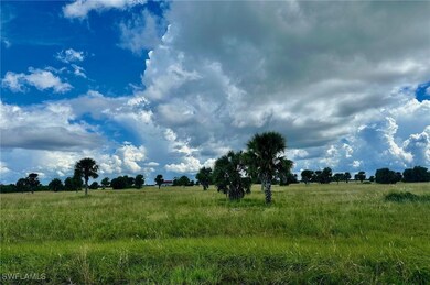 View of landscape with a rural view