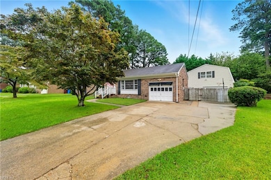 2301 Deerfield Crescent, Chesapeake, VA 23321 - photo 3