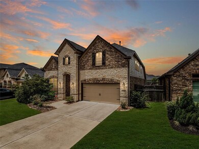 3514 Chestnut Grove Ln, Fulshear, TX 77441 - photo 2