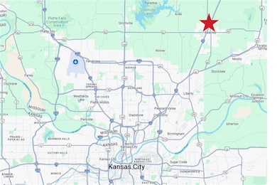 0 W State Route 92 (Parcel C) N A, Kearney, MO 64060 - photo 2