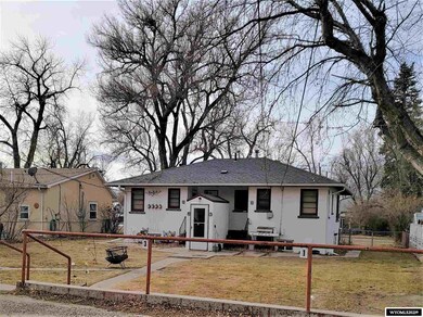 429 S 4th St unit Ash, Douglas, WY 82633 - photo 7