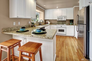 4624 86th Ave SE, Mercer Island, WA 98040 - photo 2