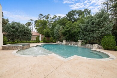 313 Gentilly Place, Houston, TX 77024 - photo 7