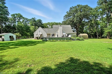 140 Higgins Ln, Hampton, VA 23664 - photo 6