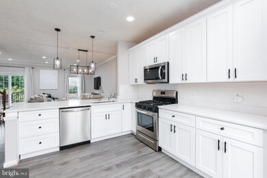 11917 Hunters Run Dr, Cockeysville, MD 21030 - photo 3