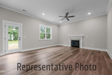 202 Clear Sky Dr, Gibsonville, NC 27249 - photo 6