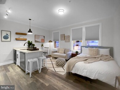 1121 24th St NW unit 209, Washington, DC 20037 - photo 6