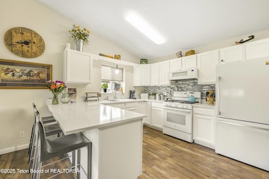 3390 N Highway 33, Driggs, ID 83422 - photo 4