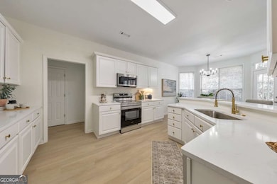 9261 Glenleigh Way, Jonesboro, GA 30236 - photo 4