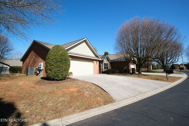 Corner Lot