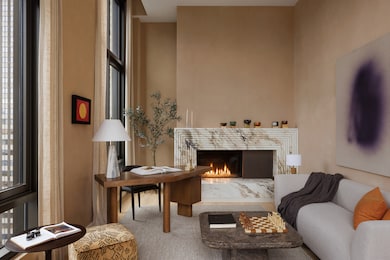 Monogram New York unit PHB, New York, NY 10017 - photo 5