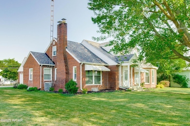 425 N Main St, Spencerville, OH 45887 - photo 2