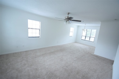 Living/ Dining