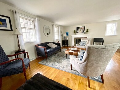 2 Brewster Rd, Hingham, MA 02043 - photo 2