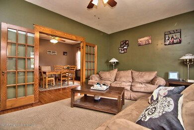 205 3rd St, Olyphant, PA 18447 - photo 3