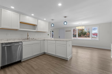 236 Portland Rd unit A, Bridgton, ME 04009 - photo 4