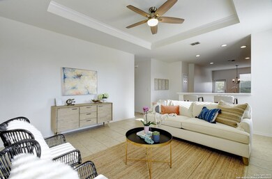 24306 Invitation Oak, San Antonio, TX 78261 - photo 6