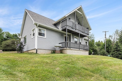 2658 Bullock Rd, Lapeer, MI 48446 - photo 4