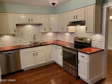 kitchen Joshua