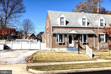 1115 7th Ave, Swarthmore, PA 19081 - photo 3